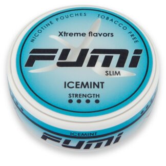 Fumi Icemint