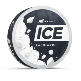 ICE Salmiakki