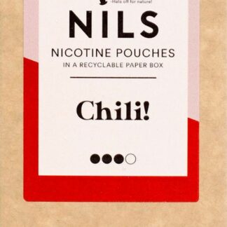 Nils Chili