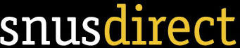 snusdirect butik logo