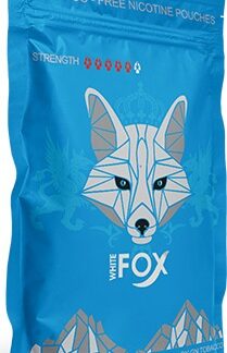 white-fox-soft-pack