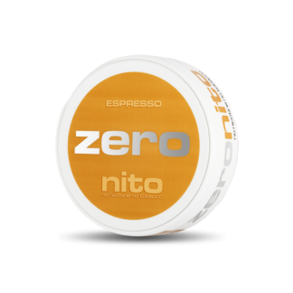 zeronito-espresso