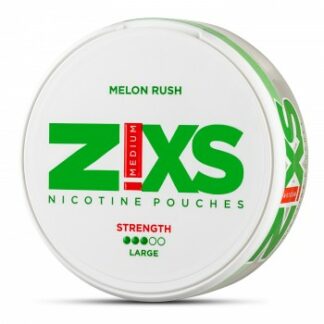 zxs-melon-rush