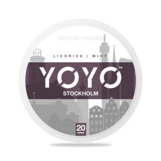 YOYO Stockholm