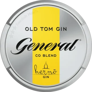 General Old Tom Gin White Portion Limited Edition